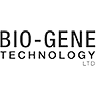 Bio-gene Technology Logo
