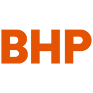 Bhp Group Logo