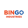 Bingo Industries Logo