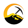 Black Rock Mining Logo