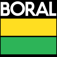 Boral Logo