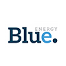 Blue Energy Logo