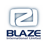 Blaze Minerals Logo