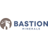 Bastion Minerals Logo