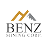 Benz Mining Corp Logo