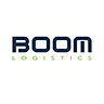 Boom Logistics Logo
