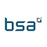 BSA Logo