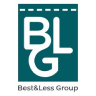 Best & Less Group Holdings Logo