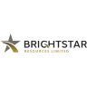 Brightstar Resources Logo