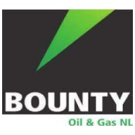 Bounty Oil & Gas Nl Logo