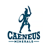 Caeneus Minerals Logo