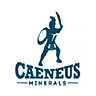Caeneus Minerals Logo