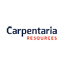 Carpentaria Resources Logo