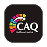 Caq Holdings Logo