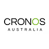 Cronos Australia Logo