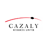 Cazaly Resources Logo