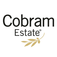 Cobram Estate Olives Logo