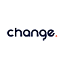 Change Financial Logo