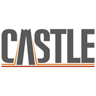 Castle Minerals Logo