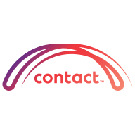 Contact Energy Logo