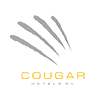 Cougar Metals Nl Logo