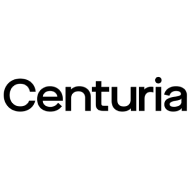 Centuria Industrial Reit Logo