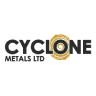 Cyclone Metals Logo