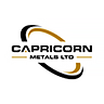 Capricorn Metals Logo