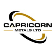 Capricorn Metals Logo