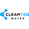 Clean Teq Water Logo