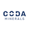 Coda Minerals Logo