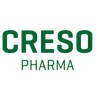 Creso Pharma Logo