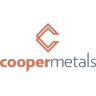 Cooper Metals Logo