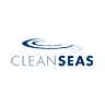 Clean Seas Seafood Logo