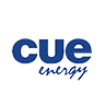 Cue Energy Resources Logo