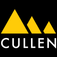 Cullen Resources Logo