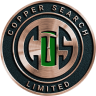 Copper Search Logo
