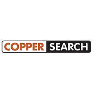Copper Search Logo