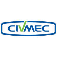 Civmec Logo