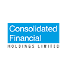 Consolidated Financial Holdings Logo