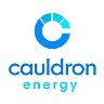 Cauldron Energy Logo