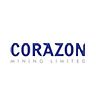 Corazon Mining Logo