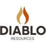 Diablo Resources Logo