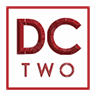 Dc Two Logo