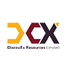 Discovex Resources Logo