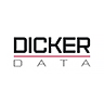 Dicker Data Logo