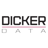 Dicker Data Logo