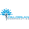 Delorean Corporation Logo