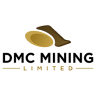 Dmc Mining Logo