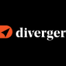 Diverger Logo